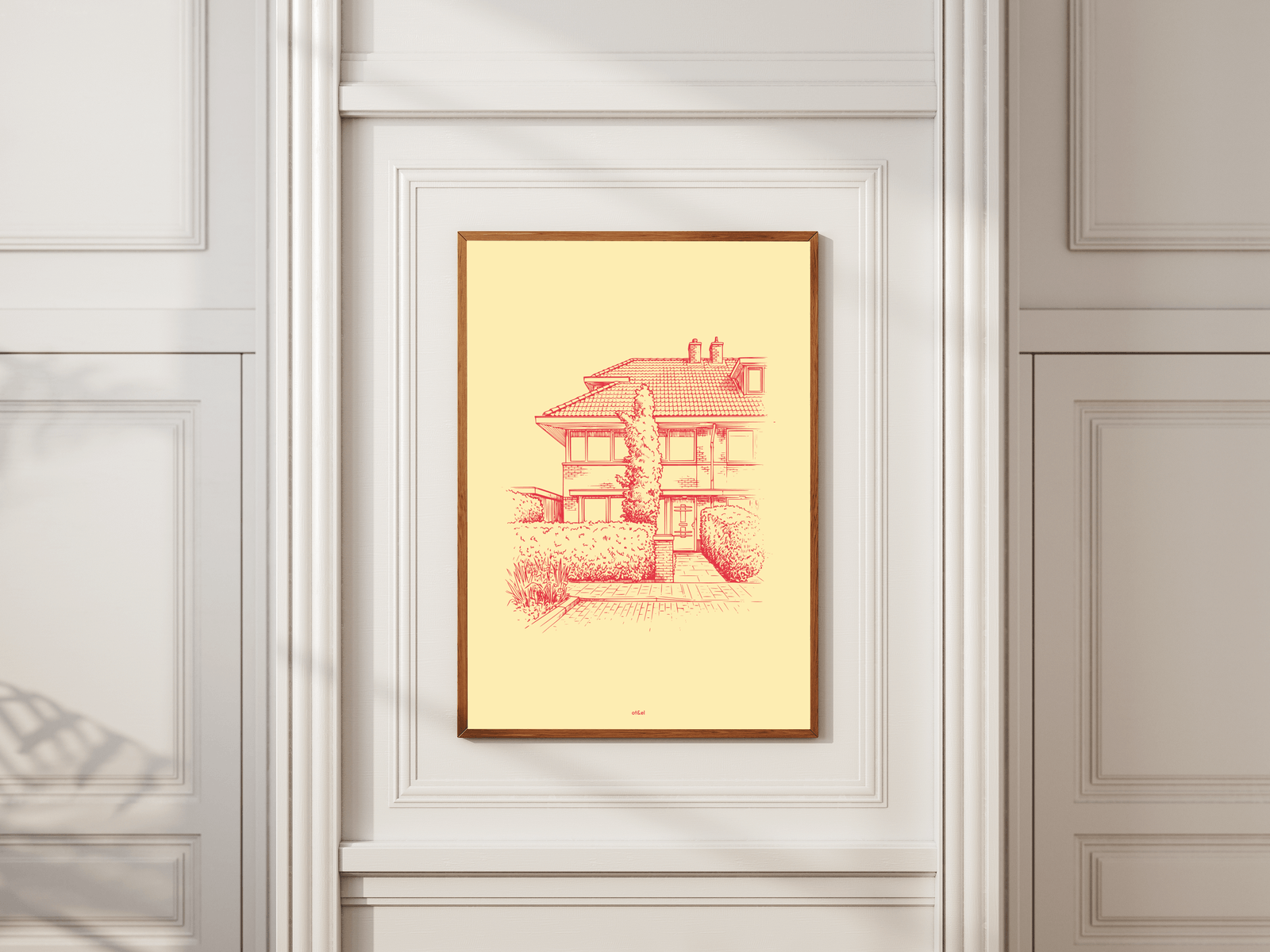 Voorbeeld in Mockup 4