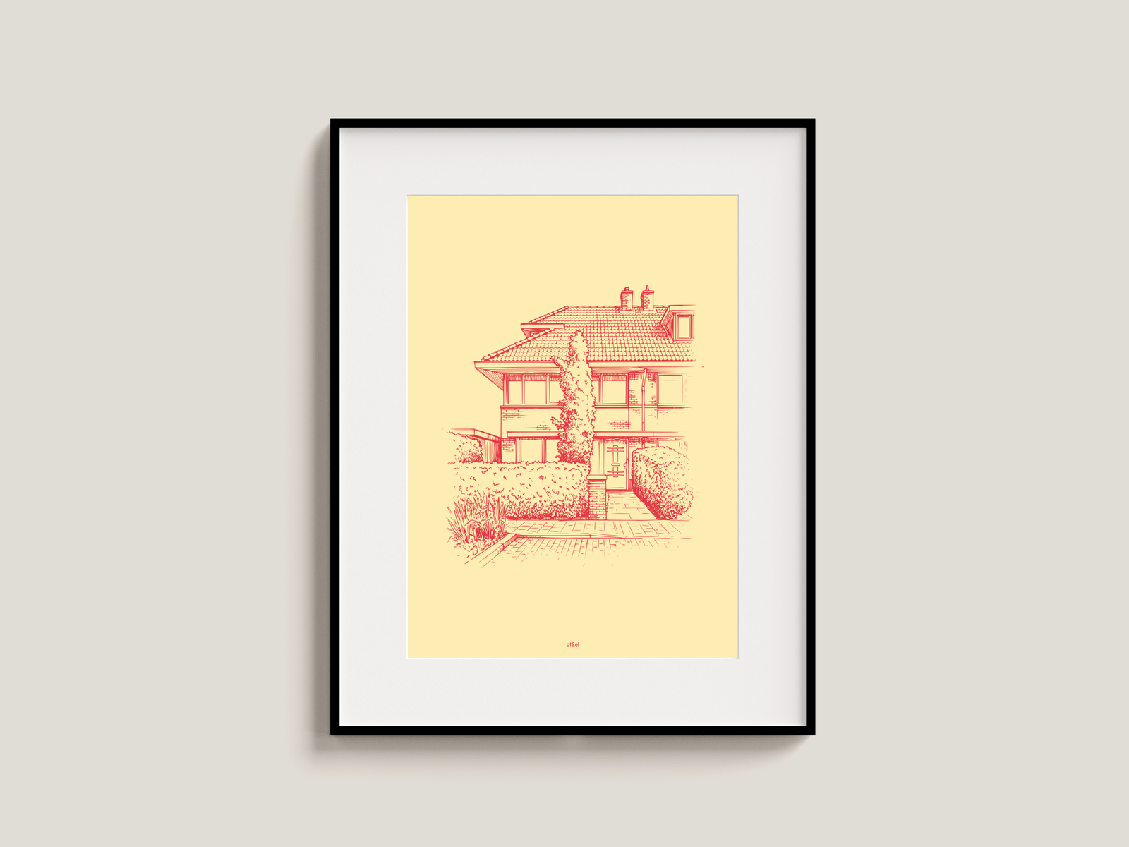 Voorbeeld in Mockup 5