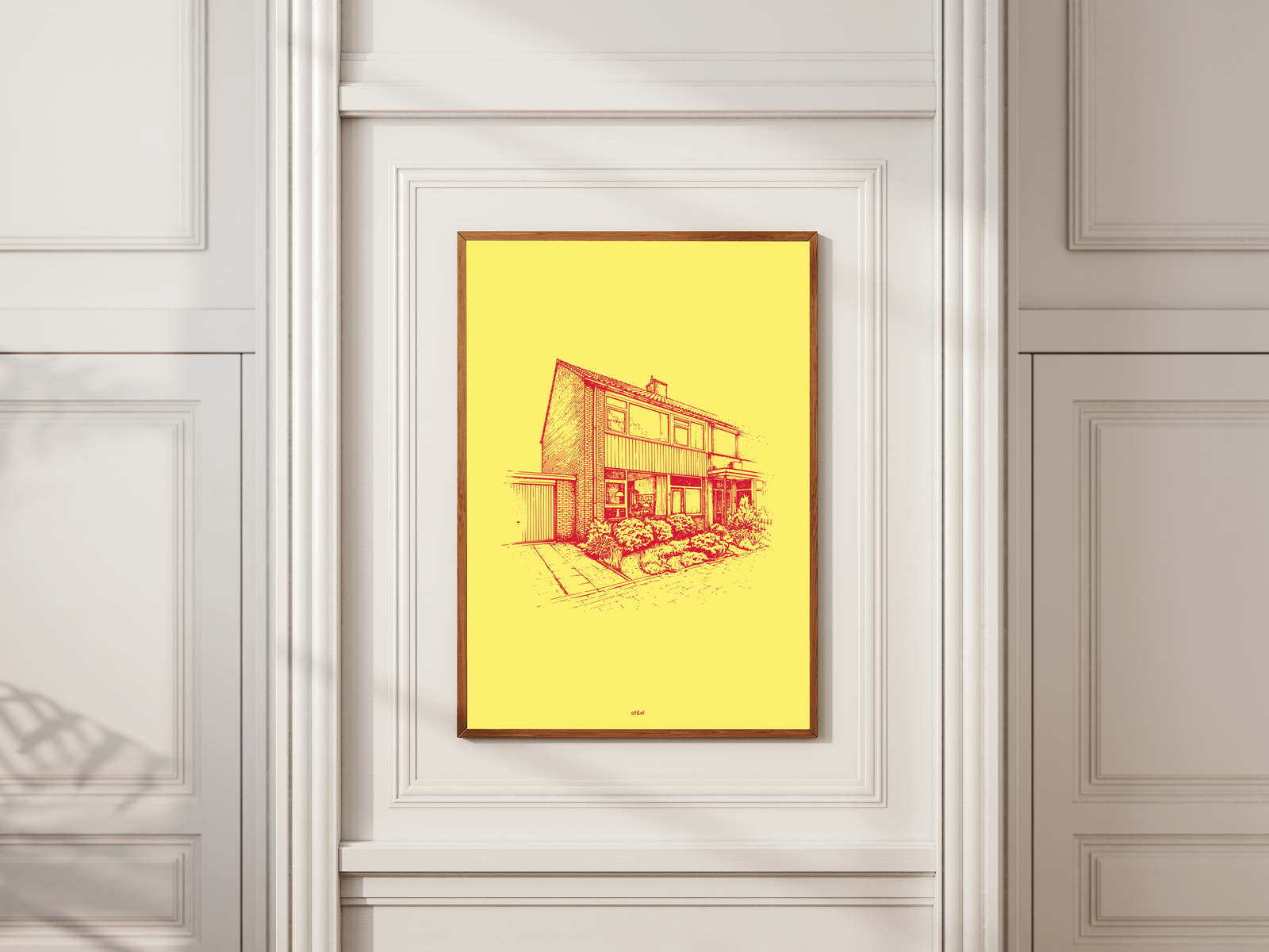 Voorbeeld in Mockup 4