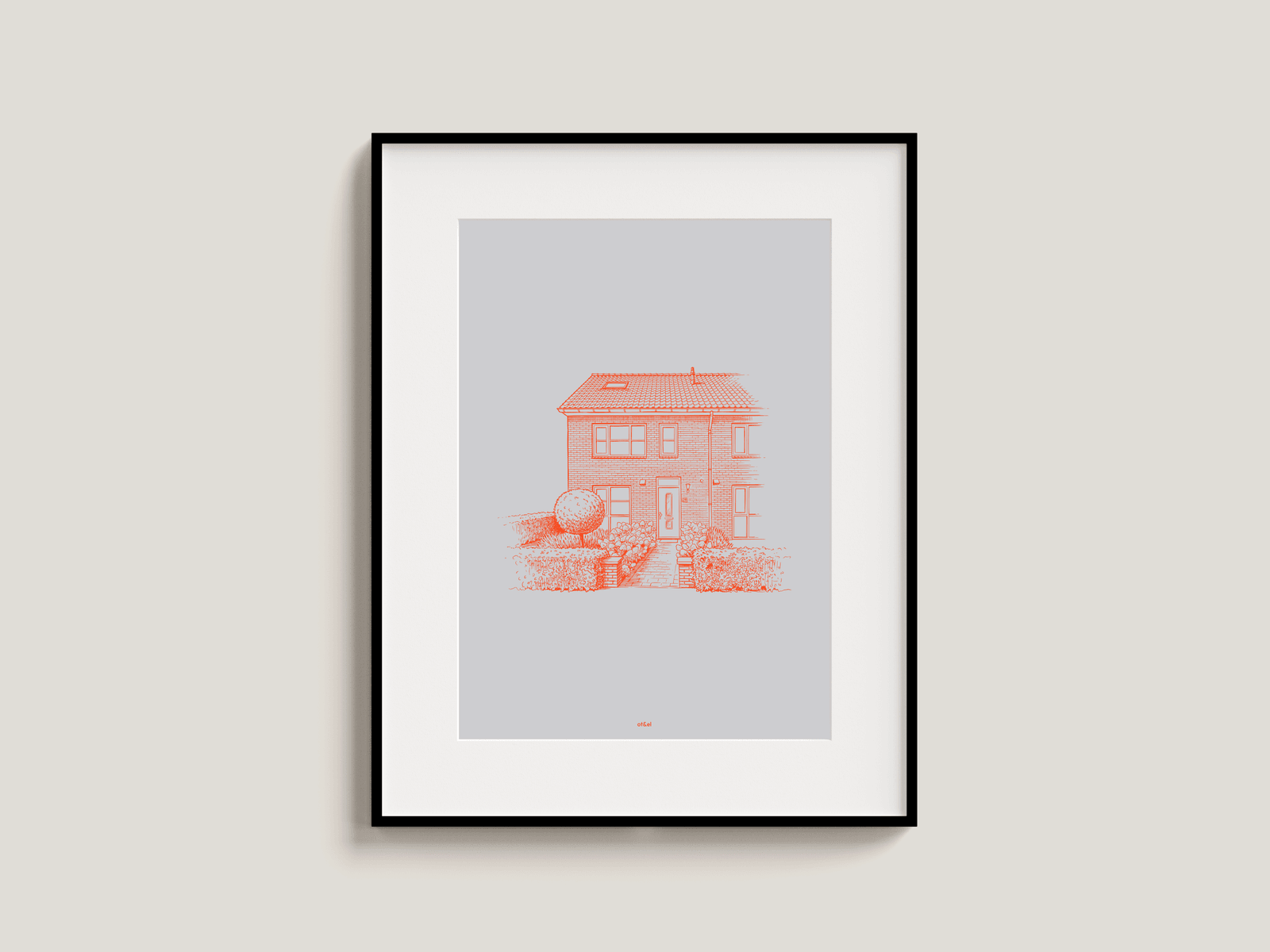 Voorbeeld in Mockup 5