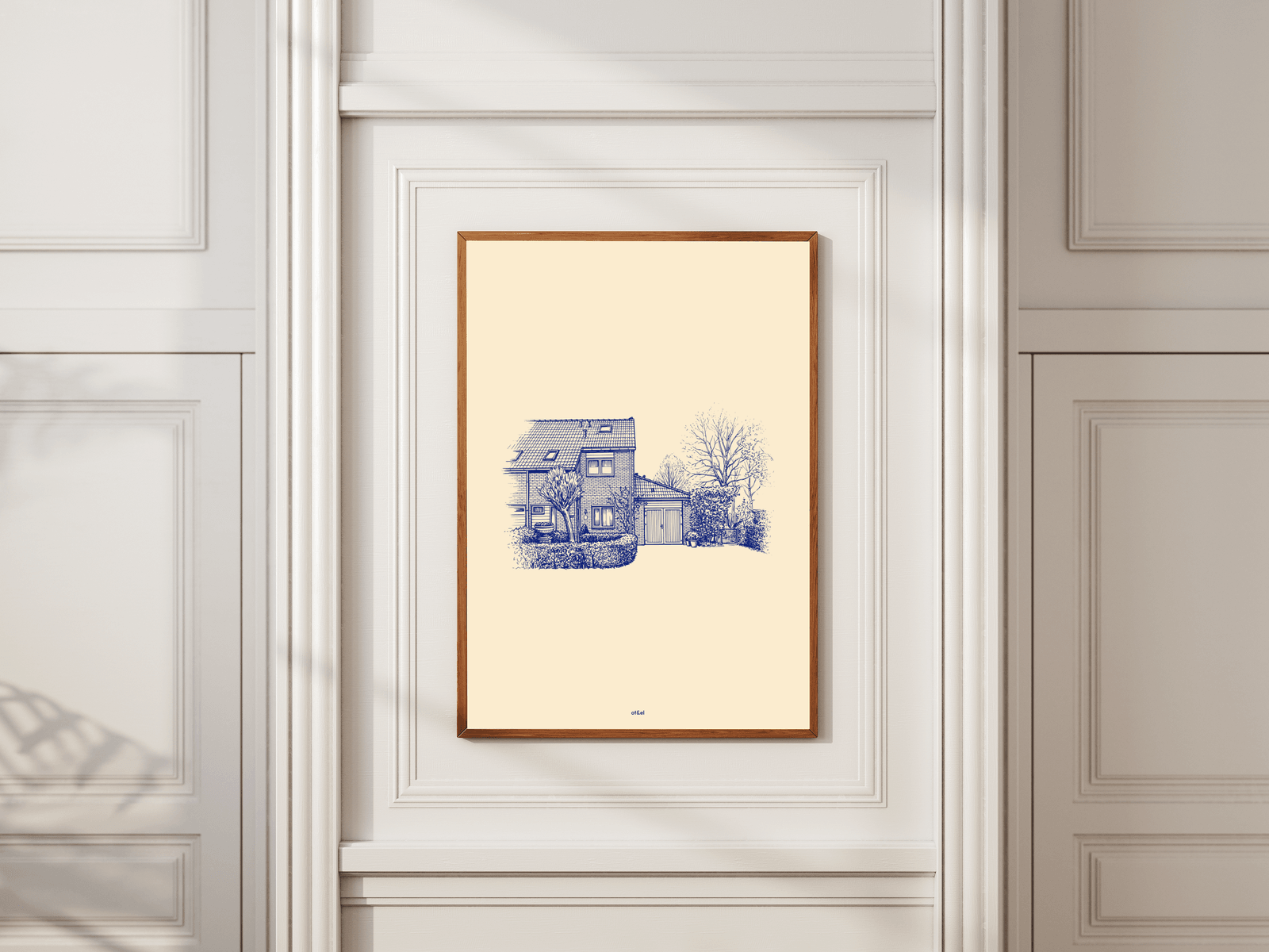 Voorbeeld in Mockup 4