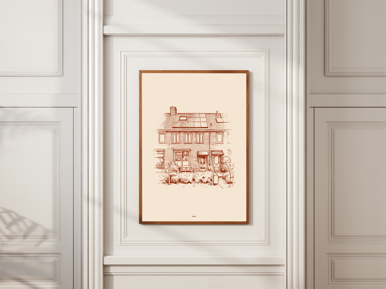 Voorbeeld in Mockup 4