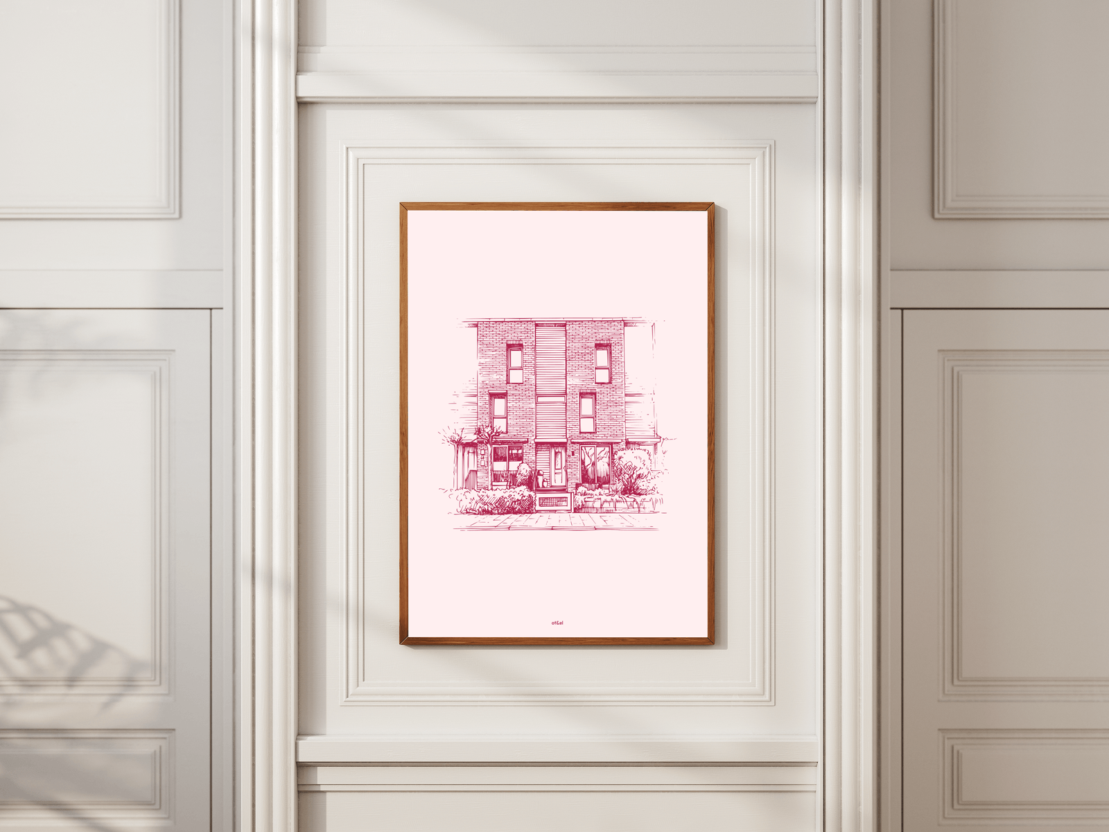 Voorbeeld in Mockup 4