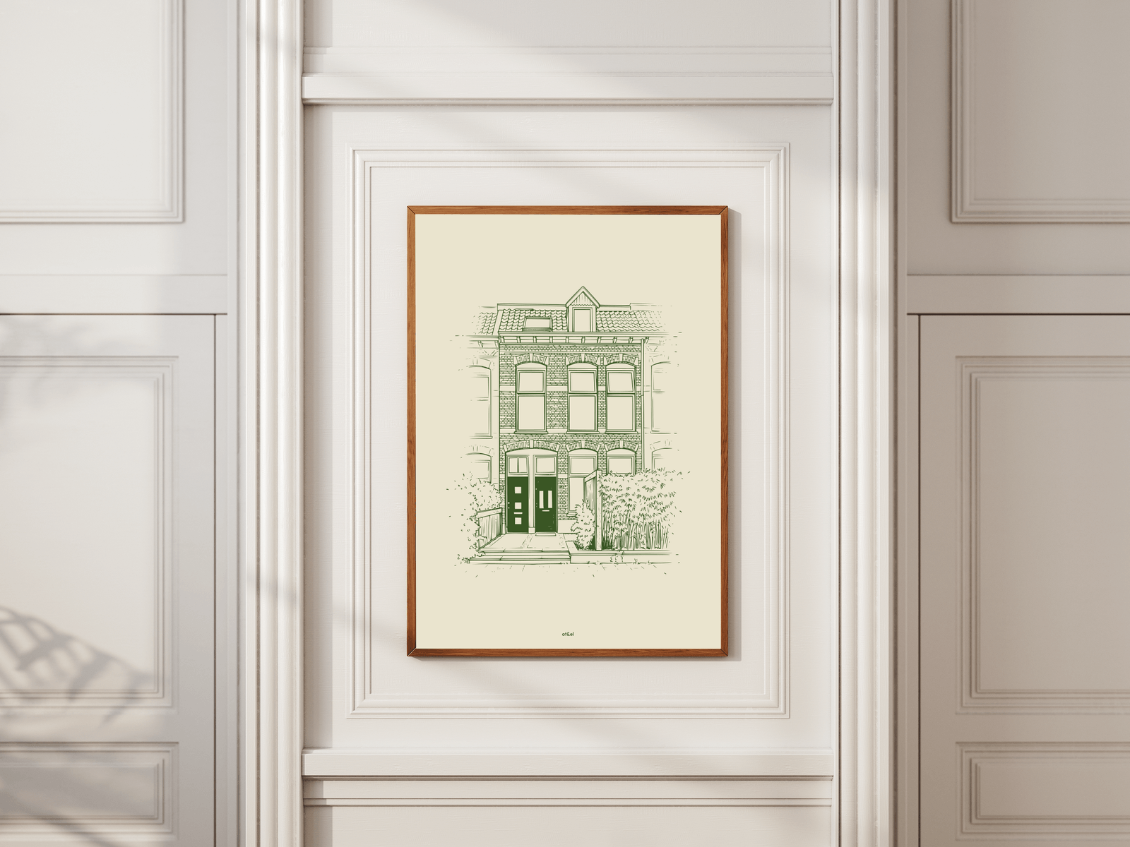 Voorbeeld in Mockup 4