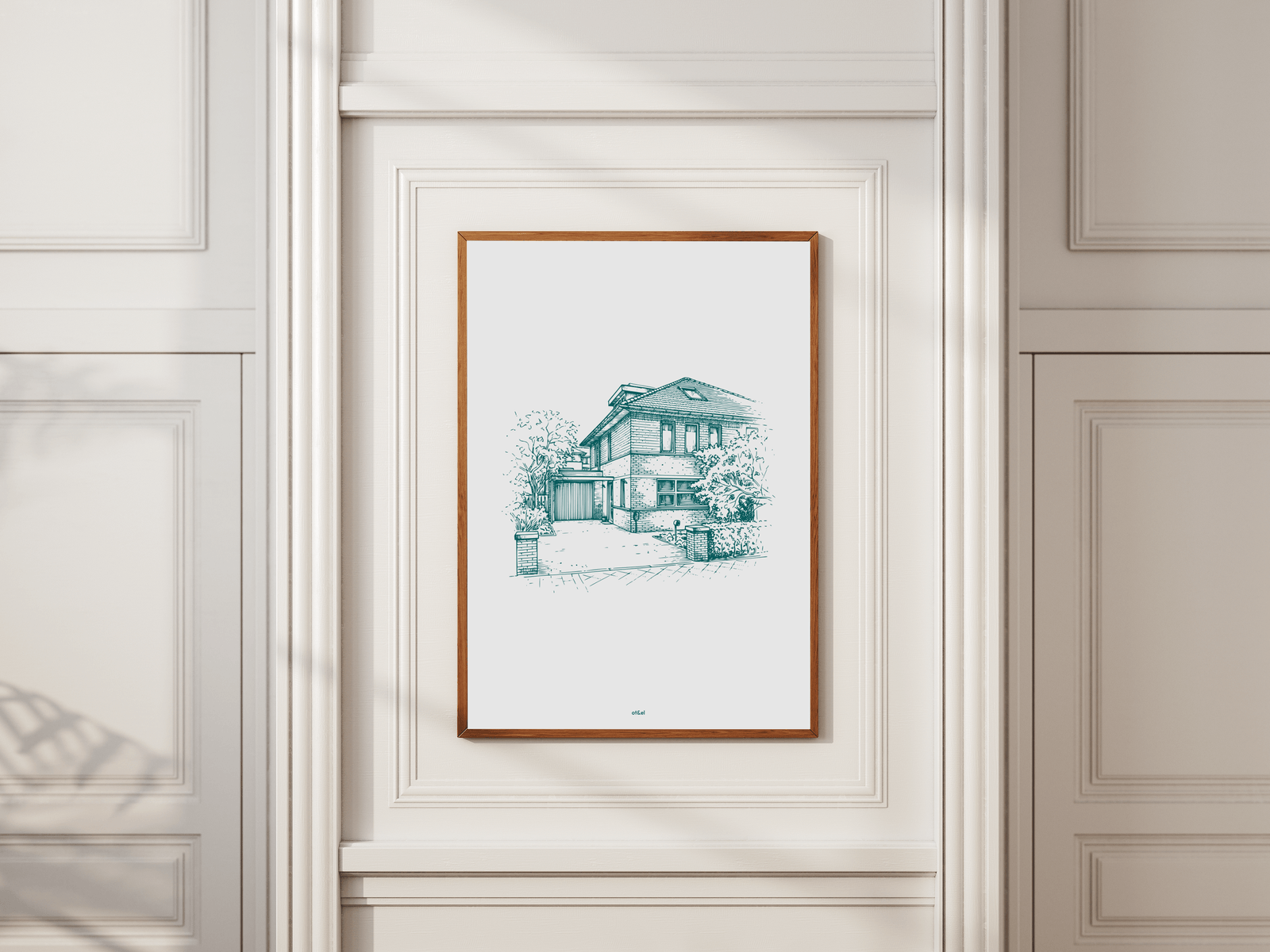 Voorbeeld in Mockup 4