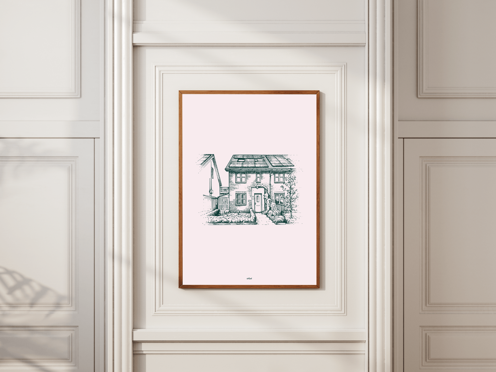 Voorbeeld in Mockup 4