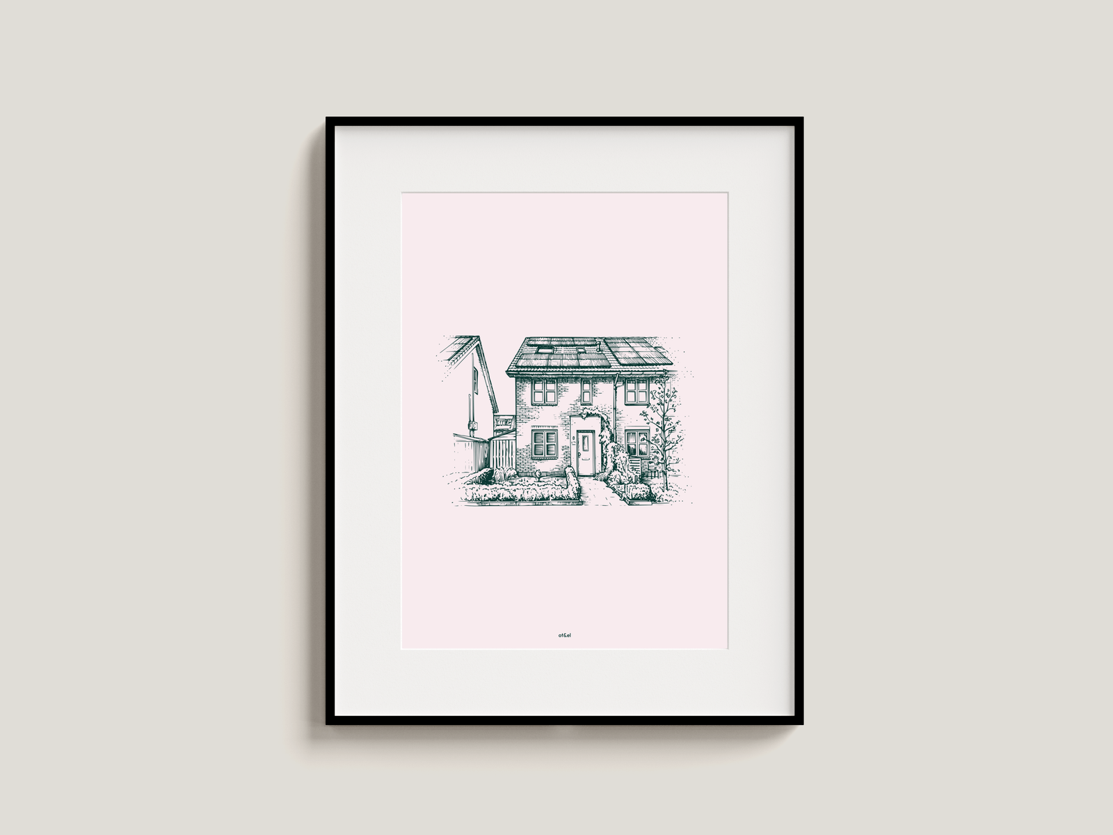 Voorbeeld in Mockup 5