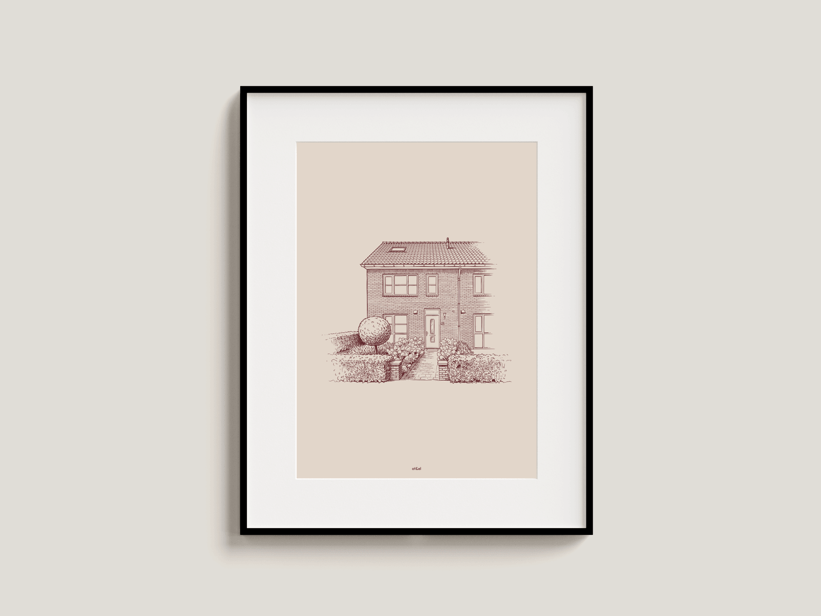 Voorbeeld in Mockup 5