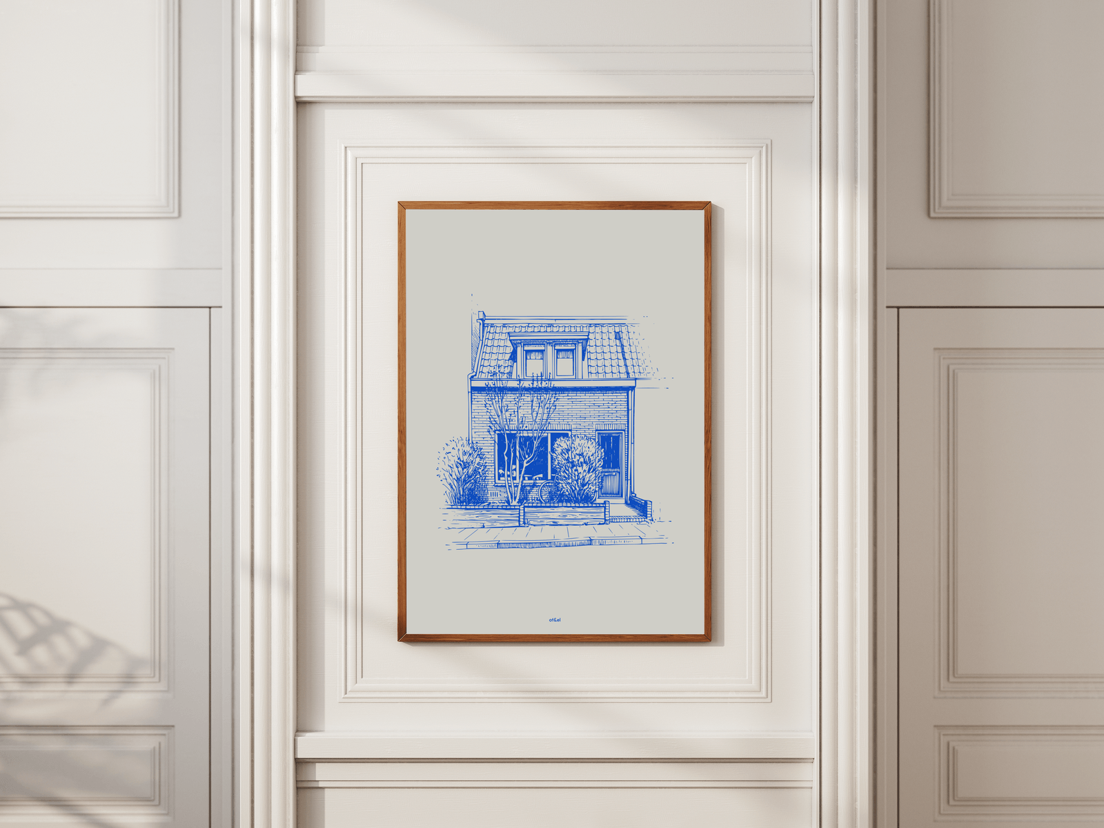 Voorbeeld in Mockup 4