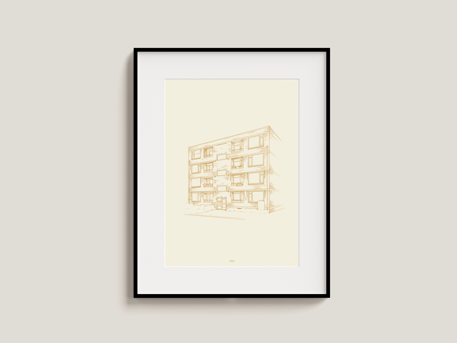 Voorbeeld in Mockup 5