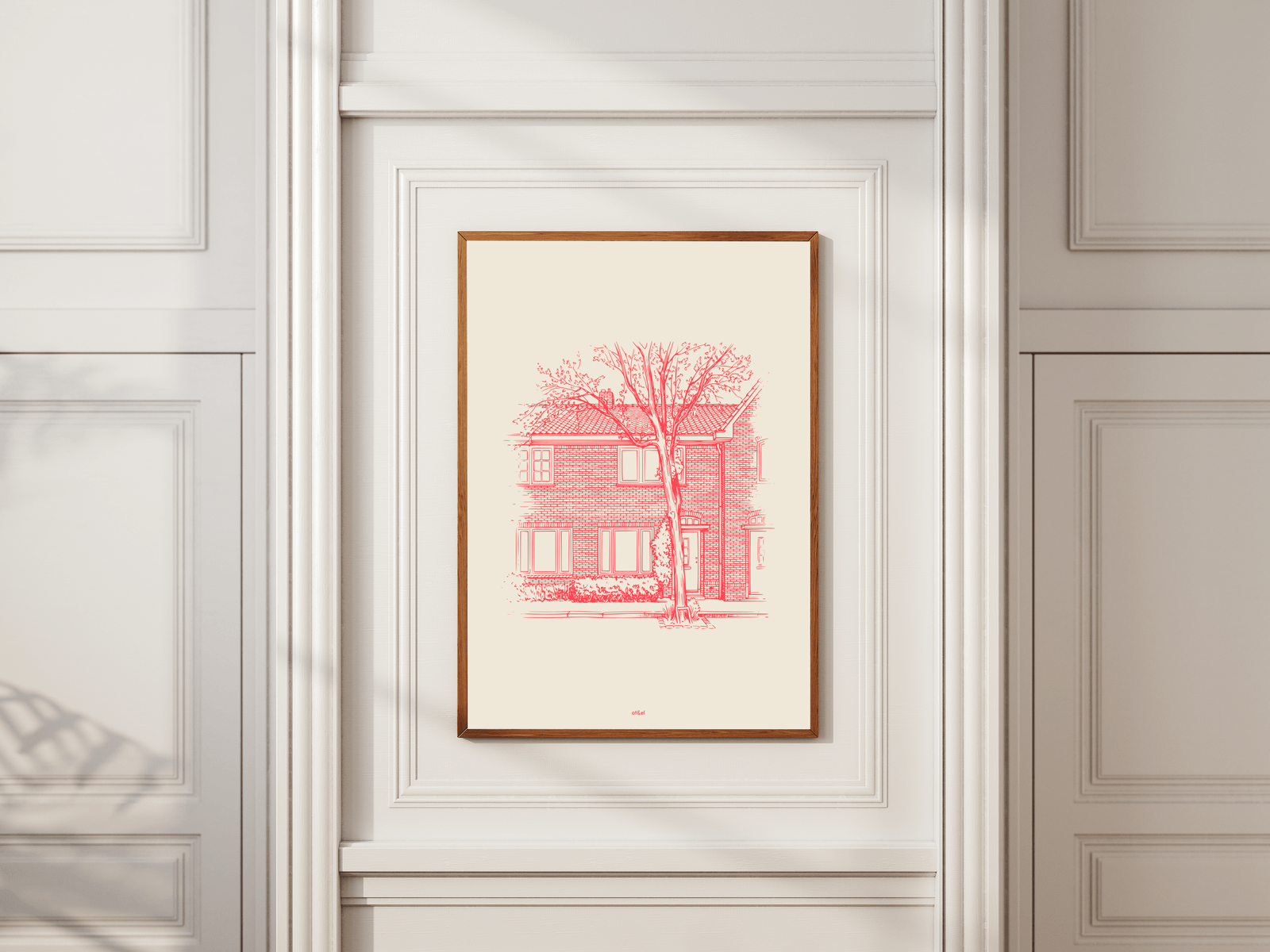 Voorbeeld in Mockup 4