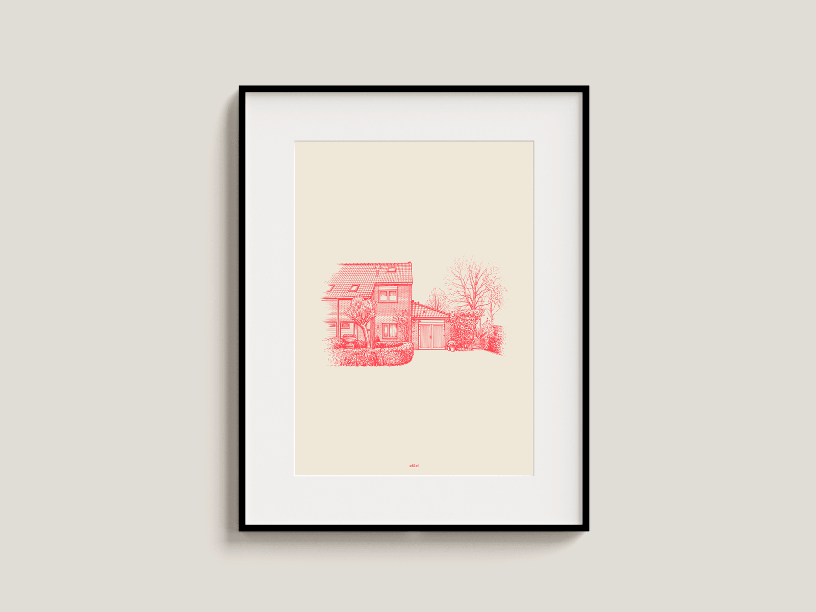 Voorbeeld in Mockup 5